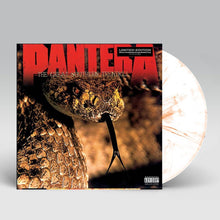 Pantera -  The Great Southern Trendkill (Indie Exclusive Orange Marble Vinyl)
