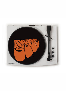The BEATLES Platter Pad - Rubber Soul!