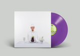 bbno$ - Eat Ya Veggies [Explicit Content] (Purple Vinyl)