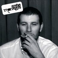 Arctic Monkeys ‎– Whatever People Say I Am, That's What I'm Not