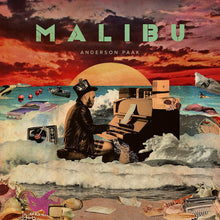 Anderson Paak ‎– Malibu (LP Vinyl)