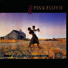 Pink Floyd ‎– A Collection Of Great Dance Songs (LP Vinyl)