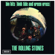 The Rolling Stones - Big Hits (High Tides and Green Grass) UK