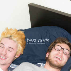 Mom Jeans. - Best Buds (Orchid Vinyl)