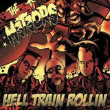 METEORS - HELL TRAIN ROLLIN