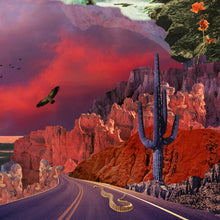 Turkuaz - Apollyon (LP Vinyl)