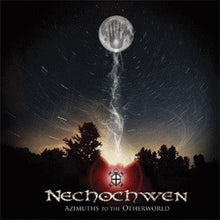 Nechochwen - Azimuths To The Otherworld (CD version)