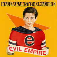 Rage Against the Machine ‎– Evil Empire (LP Vinyl)