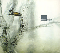 Recoil - Liquid (Limited Edition Silver Vinyl)
