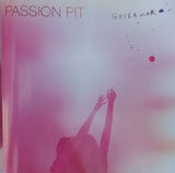 Passion Pit - Gossamer (Indie Exclusive, Sangria 2LP Vinyl)