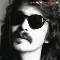 John Prine - September 78