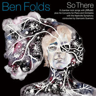 Ben Folds ‎– So There