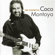 Coco Montoya - The Essential Coco Montoya