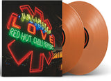 Red Hot Chili Peppers - Unlimited Love (Indie Exclusive, Orange Vinyl)