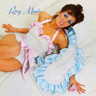 Roxy Music - Roxy Music (Half-Speed Mastered)
