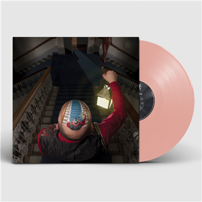 Rival Sons - Pressure & Time (Indie Exclusive, Pink Vinyl)