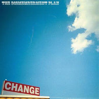 The Dismemberment Plan - Change (RSD 2023, Sky Blue Vinyl)