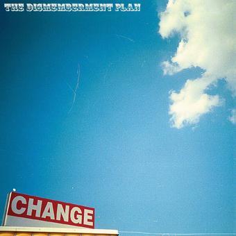 The Dismemberment Plan - Change (RSD 2023, Sky Blue Vinyl)