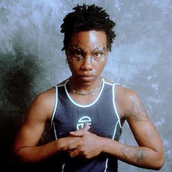 Tygapaw - Love Has Never Been A Popular Movement (Clear LP Vinyl)