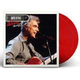 David Byrne ‎– Live From Austin TX (Red Vinyl)