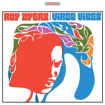 Roy Ayers - "Virgo Vibes" (RSD 2022)