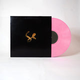 Sylvan Esso - Sylvan Esso (Pink Vinyl)