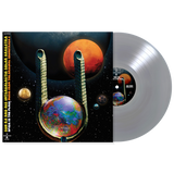 Sun Ra - Space Is The Place (Boxset,  Silver, Gold, Green LP Vinyl, DVD & BluRay)
