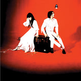 The White Stripes - Elephant: 20th Anniversary (Red Smoke & Clear w/ Red & Black Smoke Color LP Vinyl) UPC: 810074421577