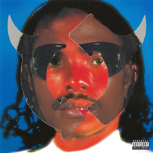 Steve Lacy - Gemini Rights (LP Vinyl)