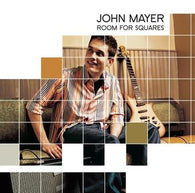 John Mayer - Room for Squares (Vinyl LP)