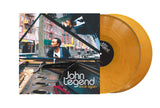 JOHN LEGEND - Once Again Record Store Day Black Friday Gold Vinyl Limited Edition