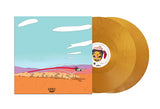 Japanese Breakfast - Sable (Original Video Game Soundtrack) (Indie Store Exclusive, Gold Vinyl)