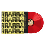 Joe Strummer - Assembly (Limited Edition Red Vinyl)