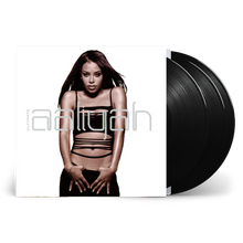 Aaliyah - Ultimate Aaliyah