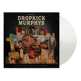 Dropkick Murphys - This Machine Still Kills Fascists (Indie Exclusive, Crystal Vinyl)