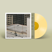 Arctic Monkeys - The Car (Indie Exclusive, Custard Vinyl)