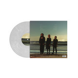 boygenius - the record (Indie Exclusive, Clear Vinyl) Julien Baker, Phoebe Bridgers, and Lucy Dacus