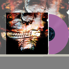 Slipknot - Vol. 3 The Subliminal Verses (Violet Colored LP Vinyl)