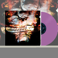 Slipknot - Vol. 3 The Subliminal Verses (Violet Colored Vinyl)