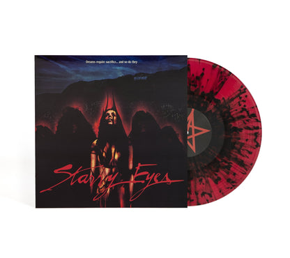 Jonathan Snipes – Starry Eyes (Original Motion Picture Score) (Soundtrack)