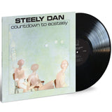 Steely Dan - Countdown To Ecstasy (2023 Remaster, LP Vinyl) UPC: 602445332526