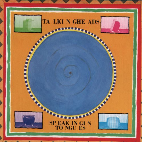 Talking Heads - Speaking in Tongues (LP Vinyl) 
