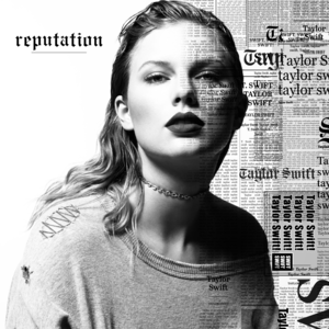 Taylor Swift - Reputation (2x Picture Disc Vinyl)