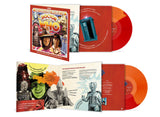 Doctor Who - The Amazing World Of Doctor Who (RSD 2023, 2LP Colored Vinyl)