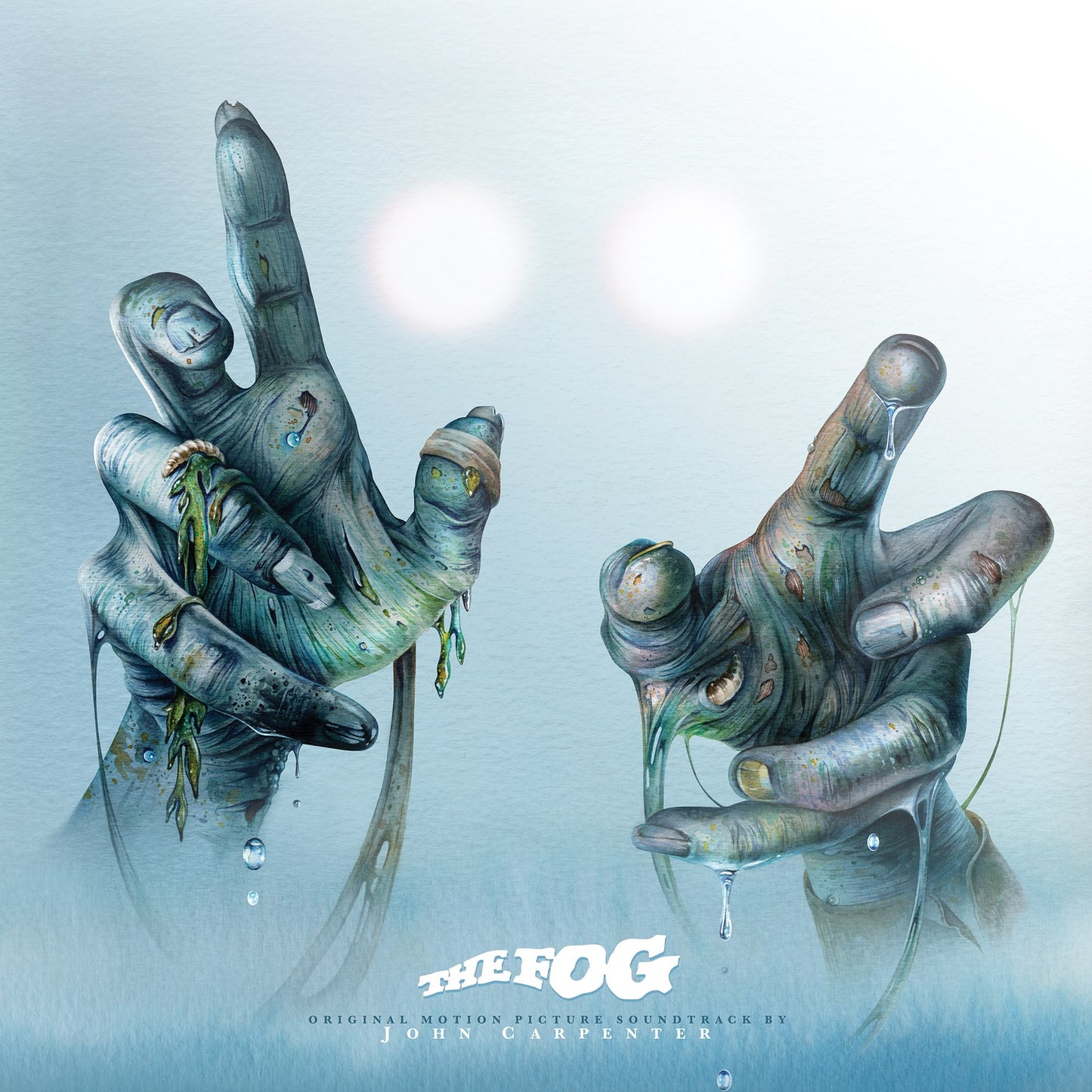 John Carpenter's The Fog (Original Score)