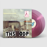 The Hold Steady - Open Door Policy (Ten Bands One Cause, Pink Vinyl)