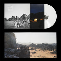 Tinariwen - Amatssou (White LP Vinyl) UPC: 5056614703726