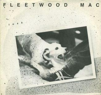 Fleetwood Mac - Tusk