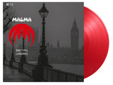 MAGMA - BBC 1974 Londres (RSD Black Friday 2021)
