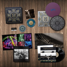 Umphrey's McGee - It's Not Us (Deluxe Box Set)